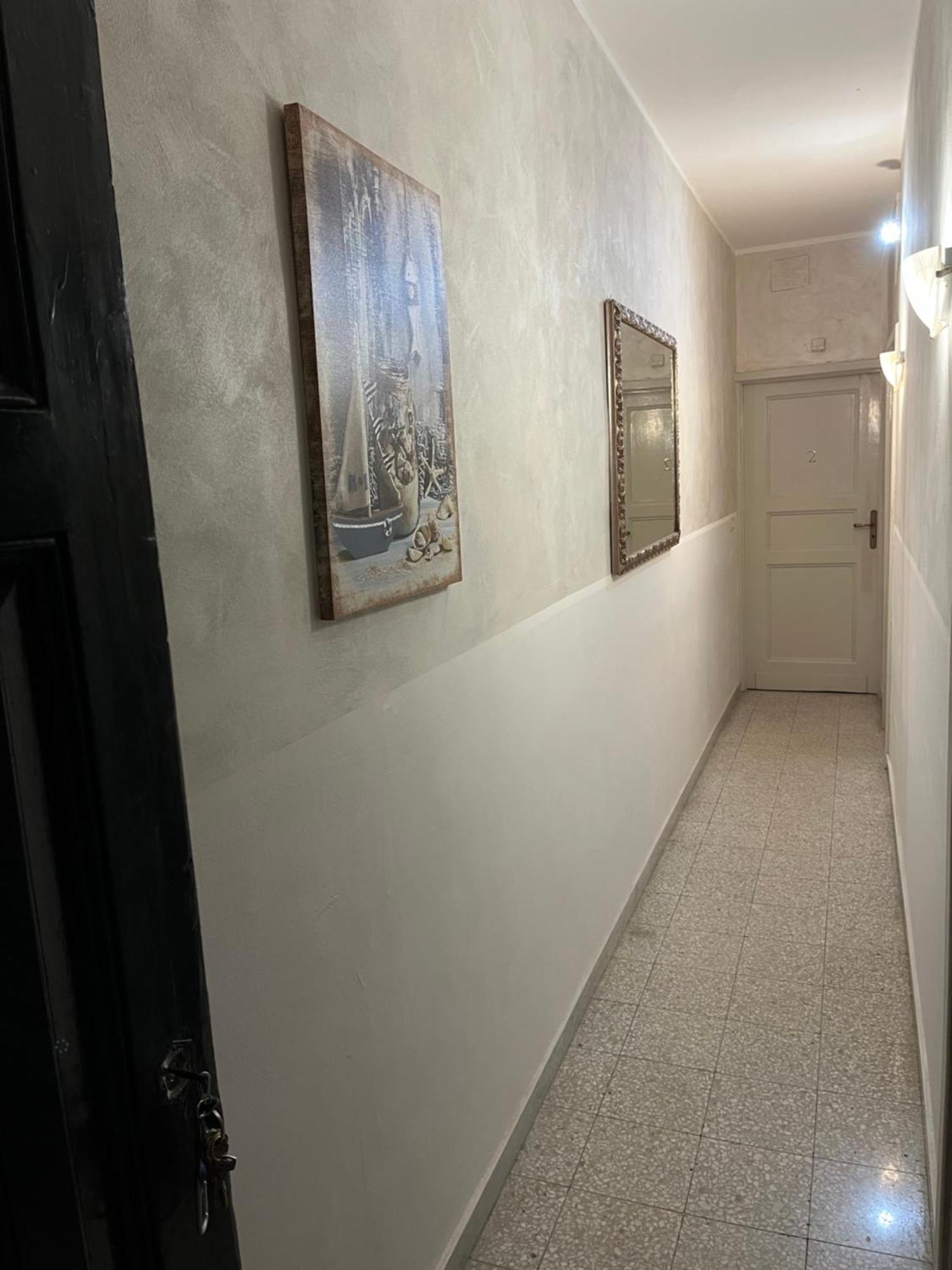 Casagioieni Apartment Catania Exterior photo