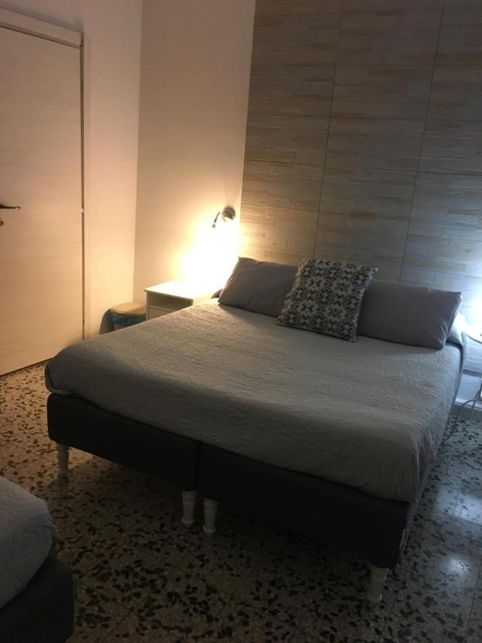 Casagioieni Apartment Catania Room photo